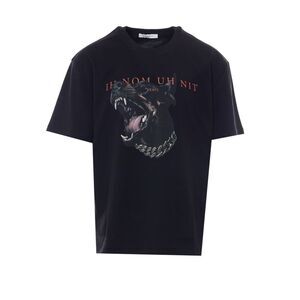 Ih Nom Uh Nit Men Dobermann T-Shirt